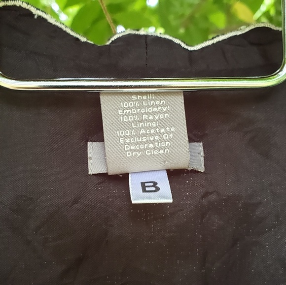 Gorgeous!! ❤️ Ann Taylor Dress - Petites - 8P - Picture 6 of 6